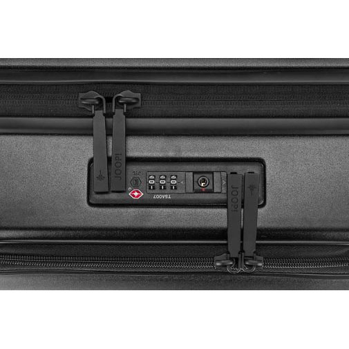 JOOP! Koffer & Trolley Volare C55 pro Trolleycase SVZ 4W