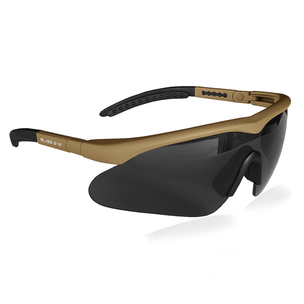 Sport- u. Schutzbrille Raptor