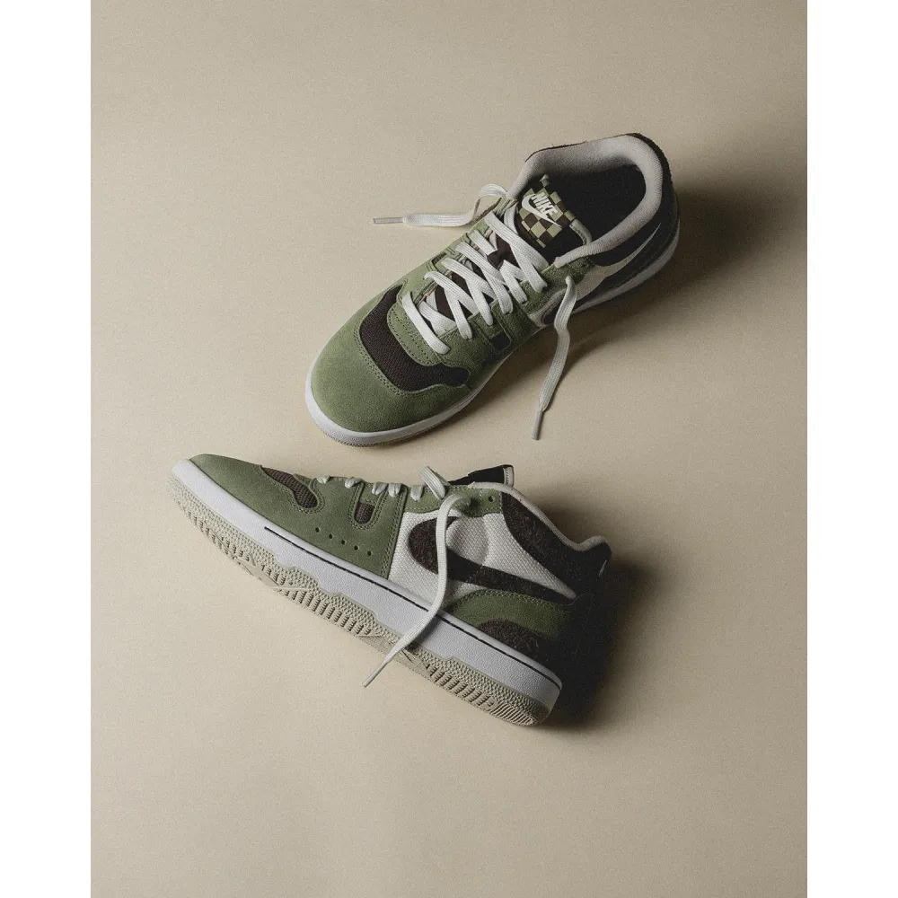 Nike Mac Attack Oil Green FN0648-300 / grün