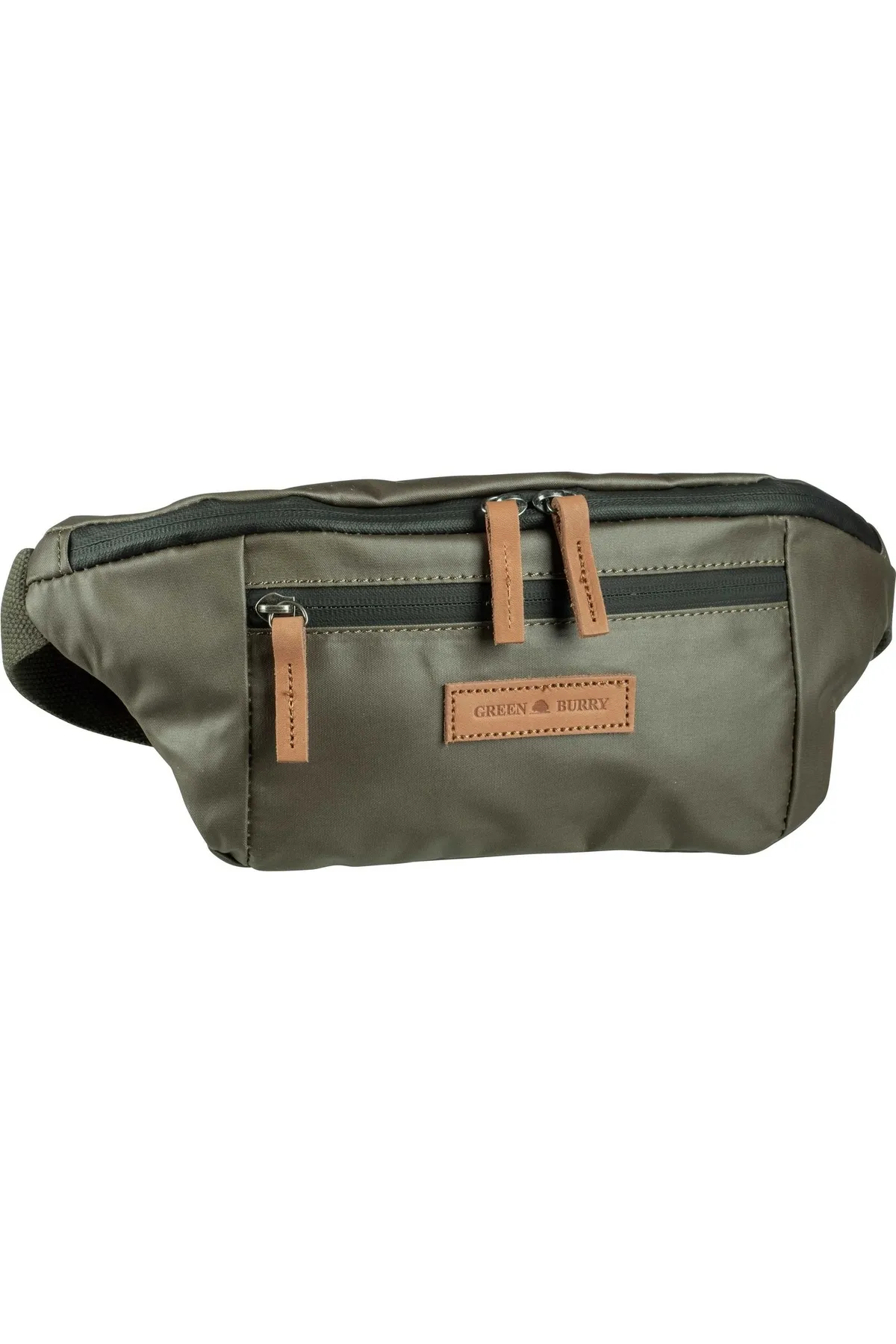 Greenburry  Gürteltasche Waterproof Aviator 5916