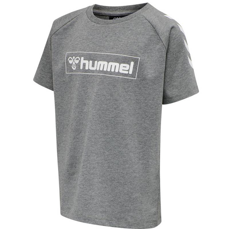 hummel hmlBOX T-SHIRT S/S T-Shirt Kinder