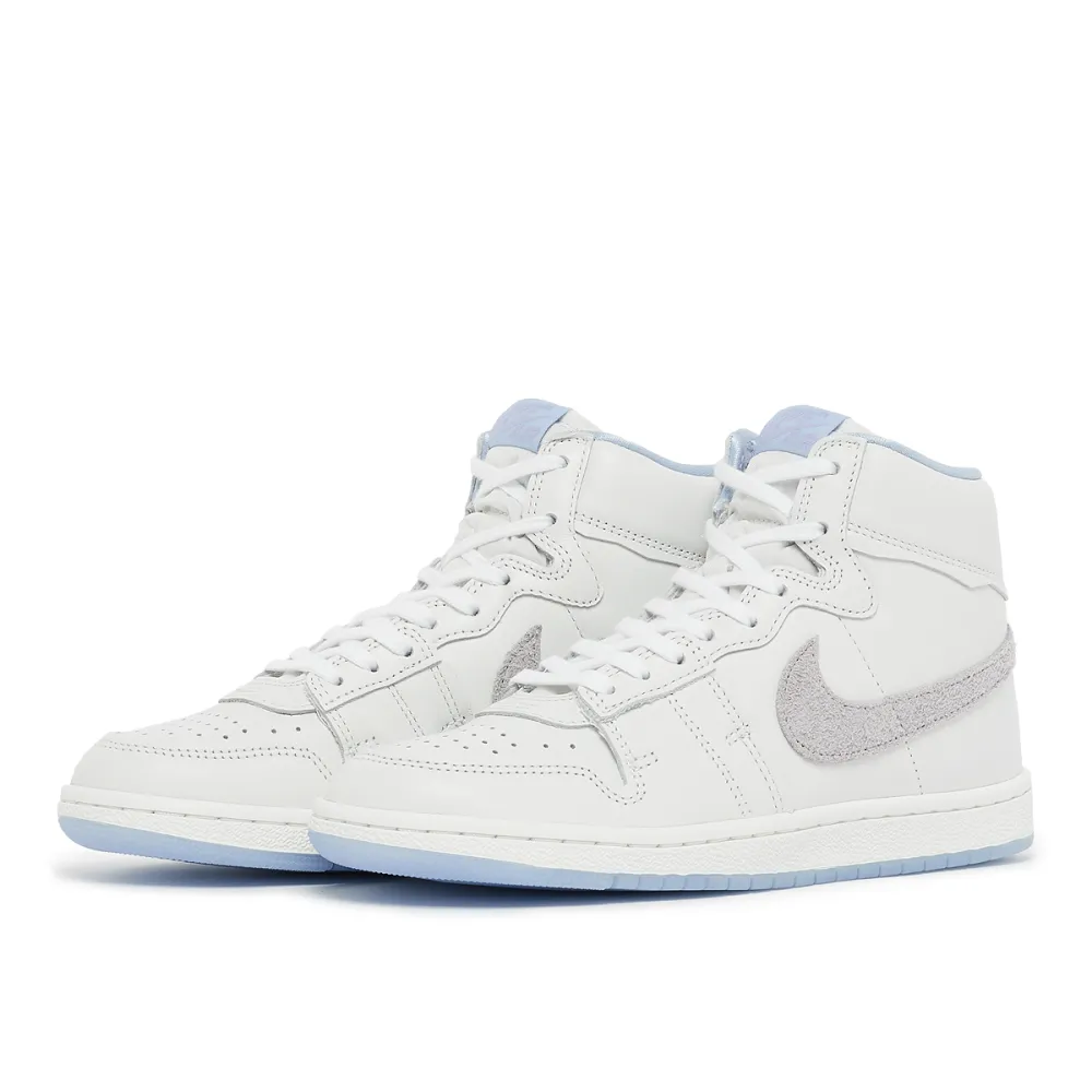 NIKE JORDAN Air Ship PE SP x Forget Me Nots WMNS FQ4123-105 / weiss