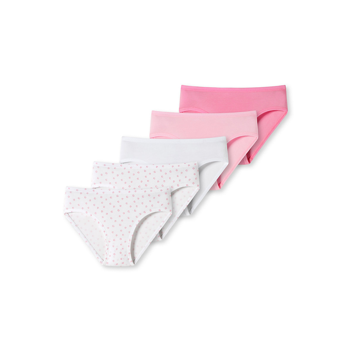 Slip für Mädchen