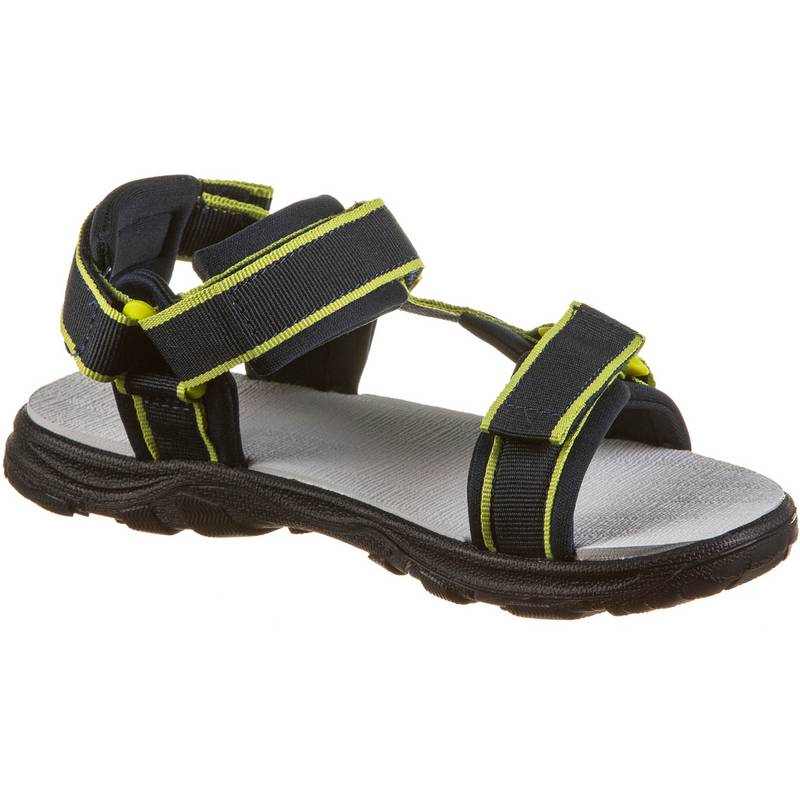 Jack Wolfskin Seven Seas 3 Outdoorsandalen Kinder