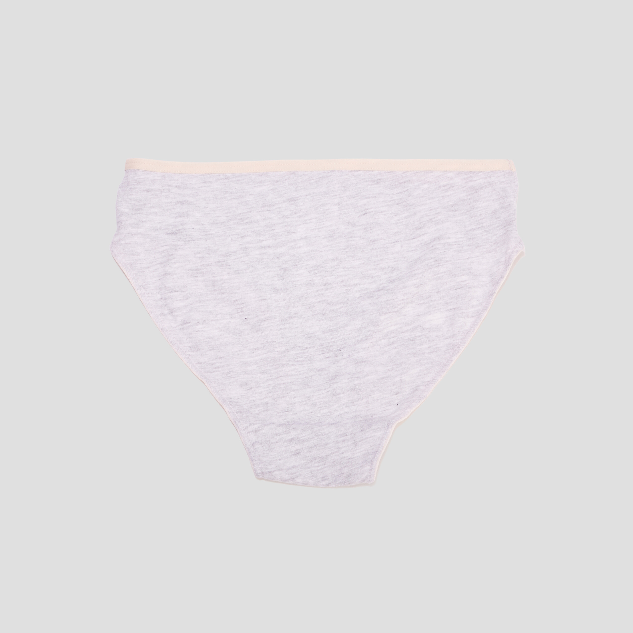 Lot 5 culottes coton rose fille | La Halle