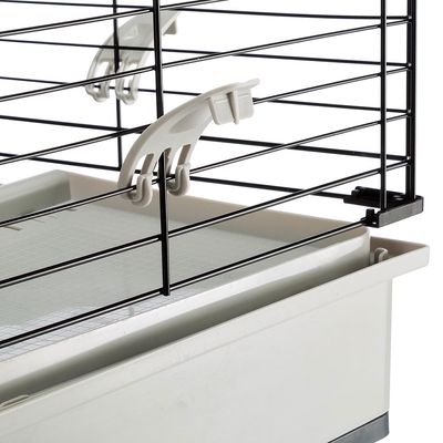 Ferplast Kleintierkäfig Plaza 140