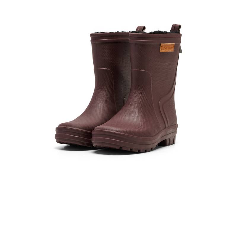 hummel THERMO BOOT JR Gummistiefel Kinder