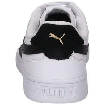 PUMA Puma Shuffle Sneaker in weiß