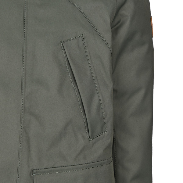 REIMATEC DOWN JACKET SERKKU Kinder - Daunenjacke