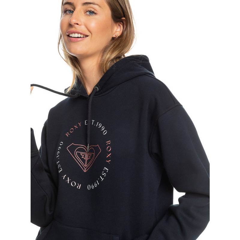 Roxy SURF STOKED Hoodie Damen