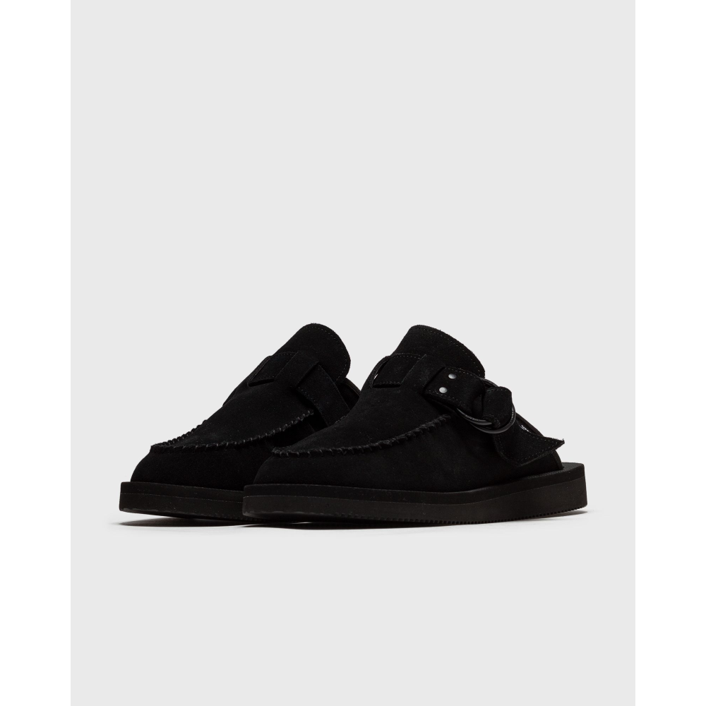 Suicoke LEMI SAB OG-324SAB-BLACK / schwarz