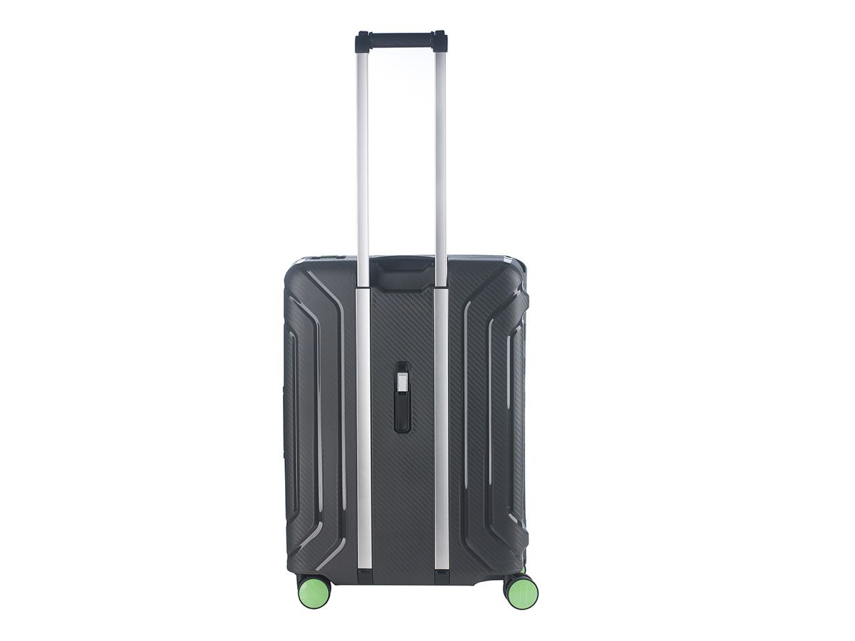 CarryOn Steward M+L Koffersatz