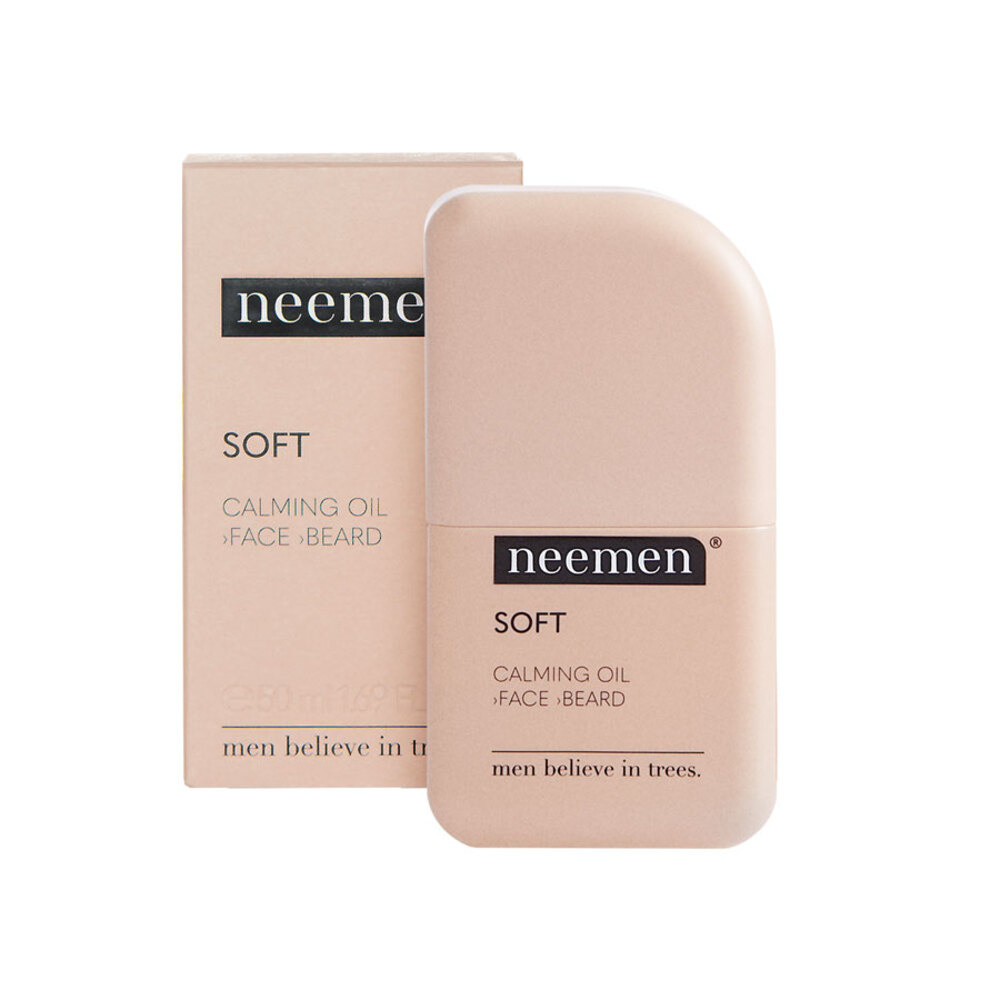 neemen Soft Calming Oil