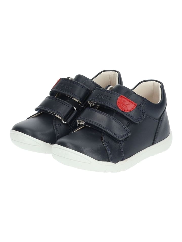 Geox Halbschuhe in Navy günstig kaufen