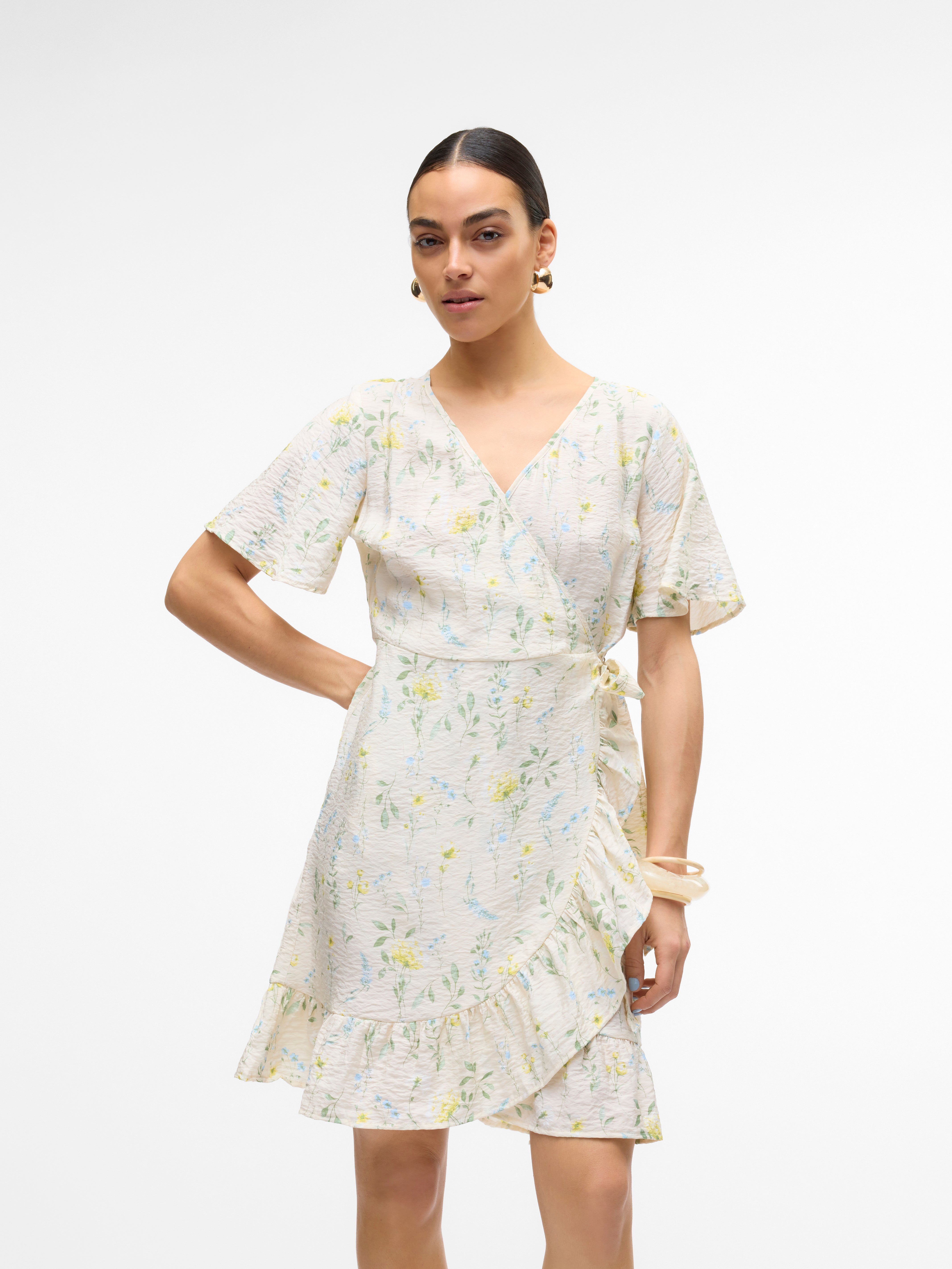VMJOSIE Kurzes Kleid