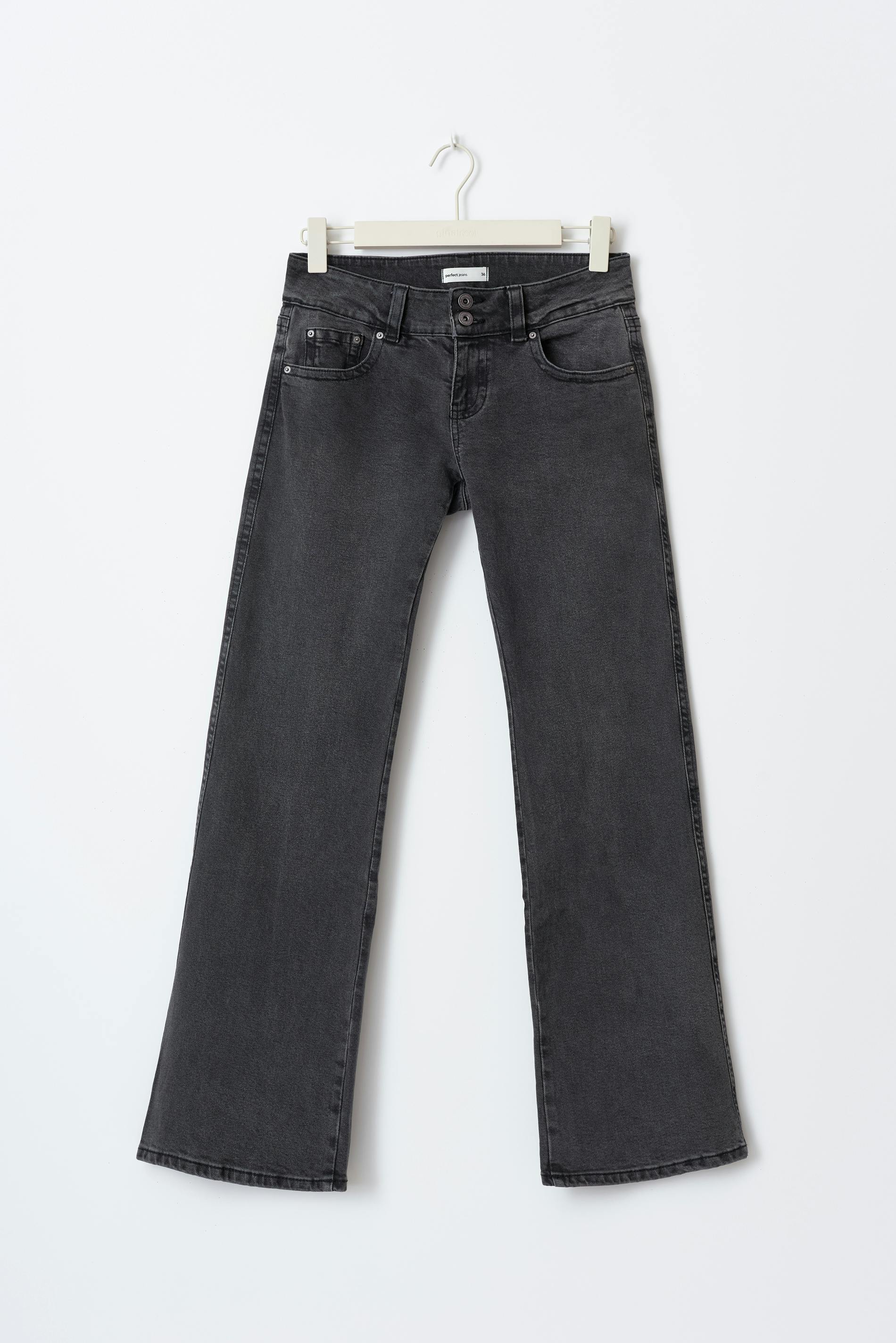 Y2k tall jeans