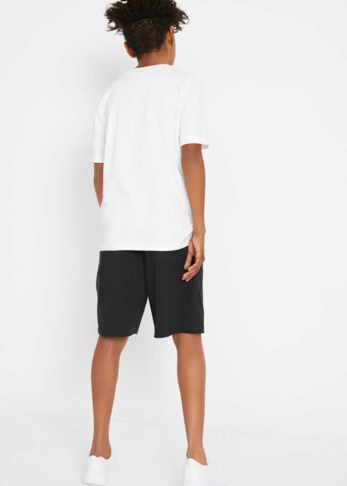 Jungen T-Shirt und Hose (2-tlg. Set)