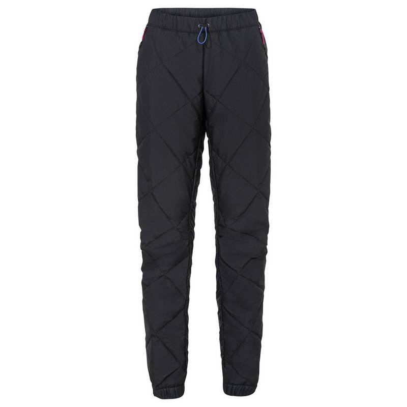 VAUDE Women's Cyclist Insulation Pants Funktionshose Damen