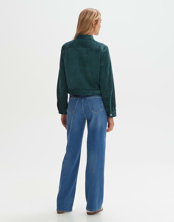 Cordjacke Hesani