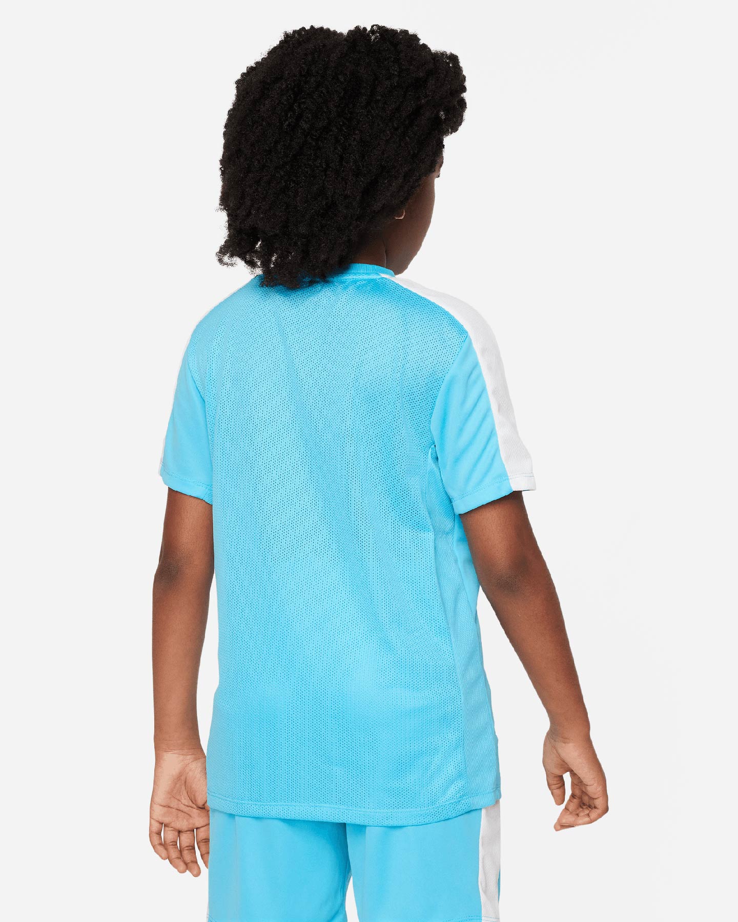 Futbalový dres Nike Mbappe Jr. FD3146-416
