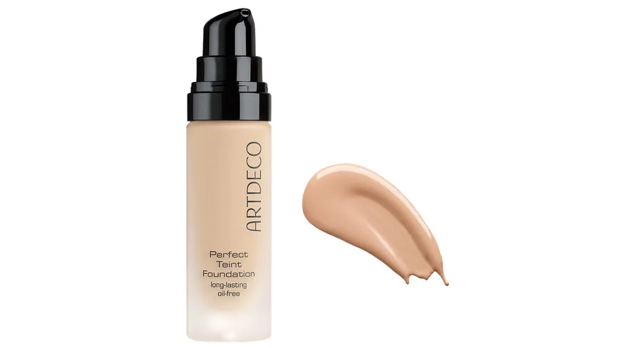 ARTDECO Perfect Teint Foundation 20 ml 35 - natural