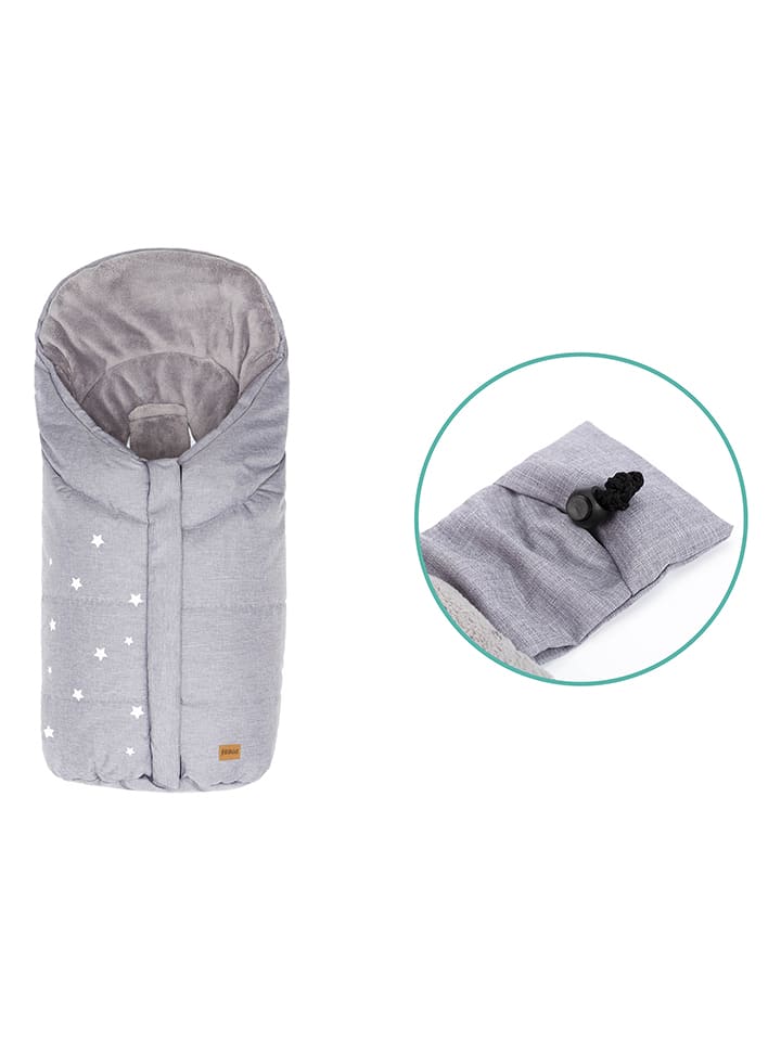 fillikid Winterfußsack 