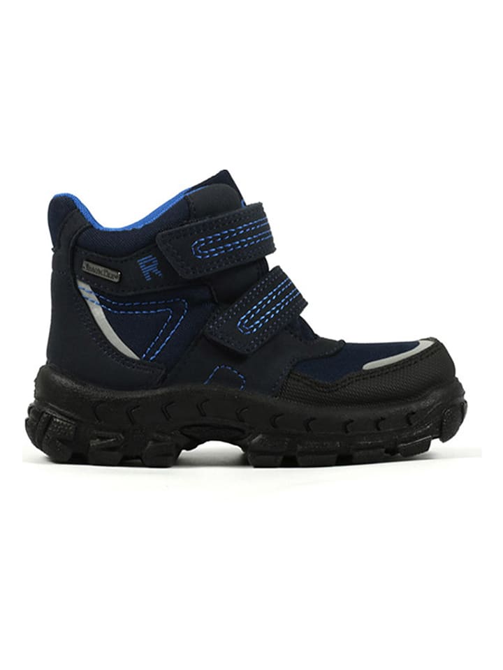 Richter Shoes Winterboots 