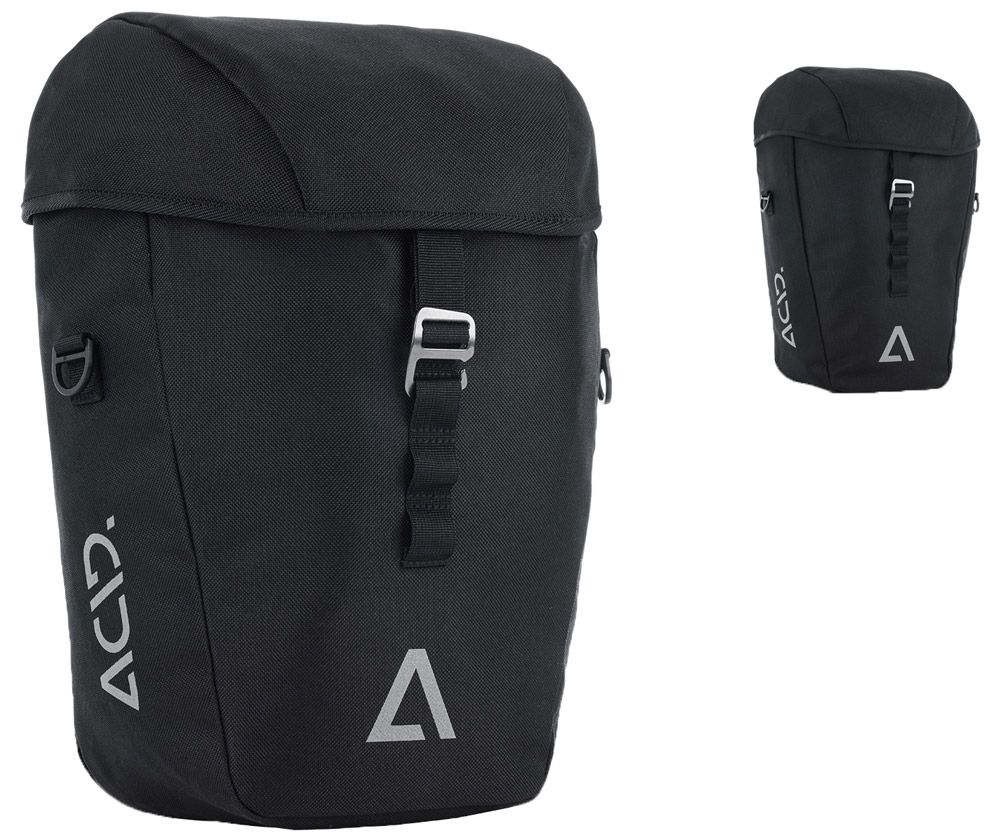 ACID CITY Fahrradtasche kaufen | Bike-Discount