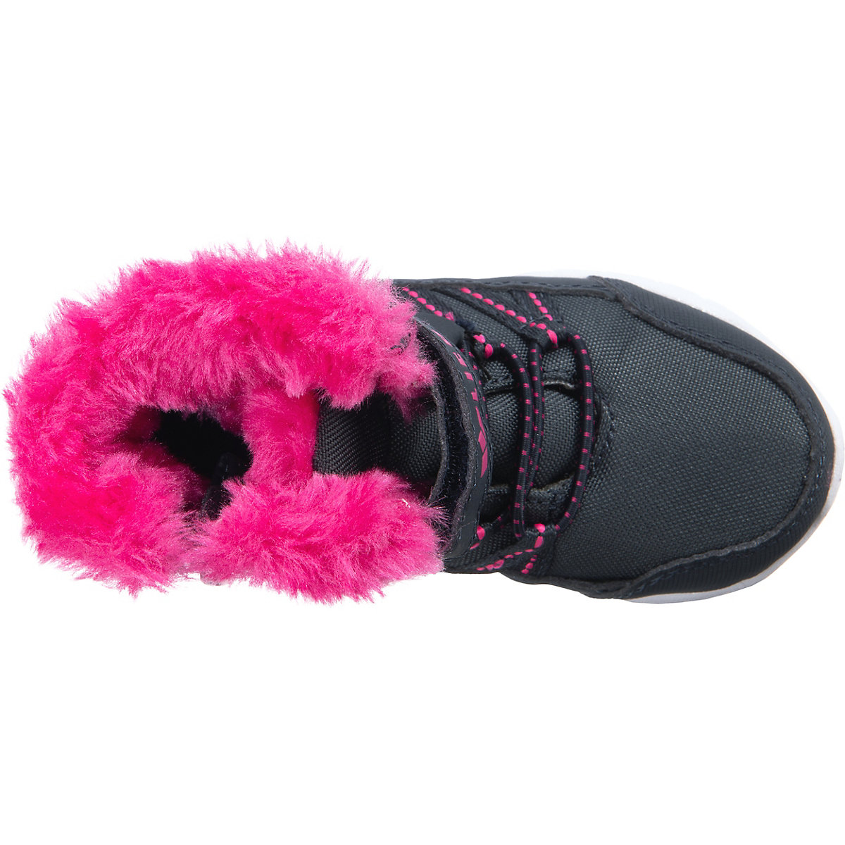 Baby Winterstiefel SHALBY für Mädchen