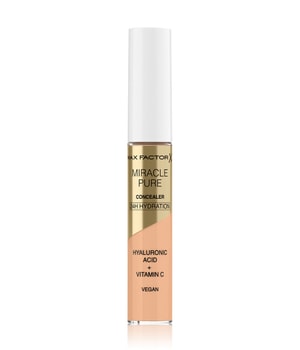 Max Factor Miracle Pure Concealer-7.8 ml