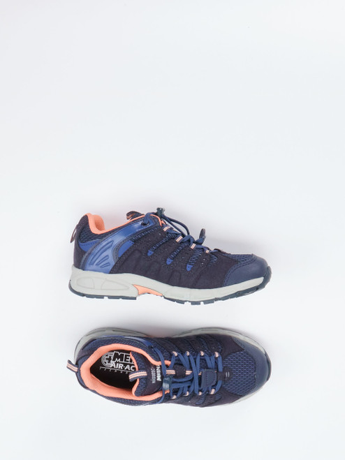 Sneaker-66111050006 Meindl