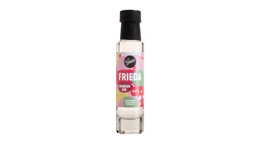 Gepp's Gin Himbeer 