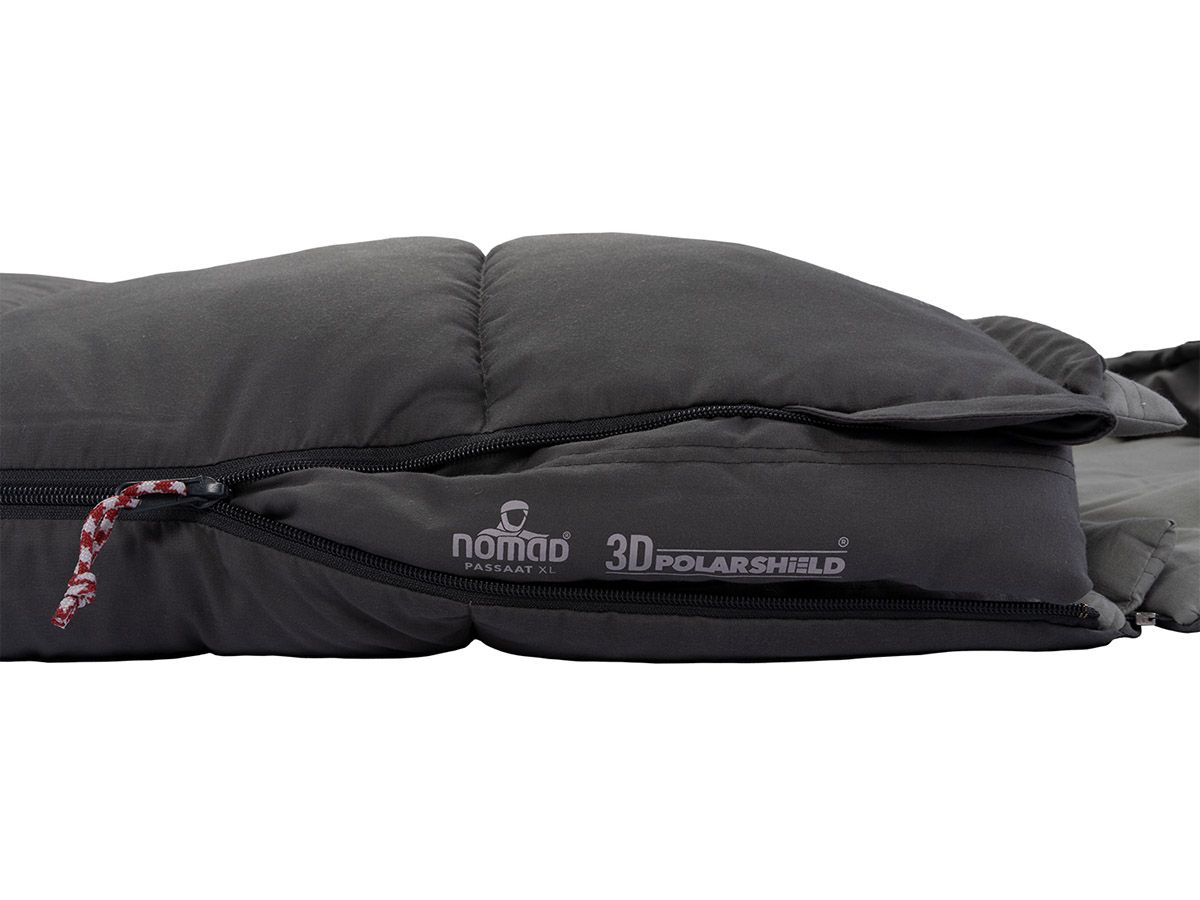 Nomad Passaat XL Schlafsack
