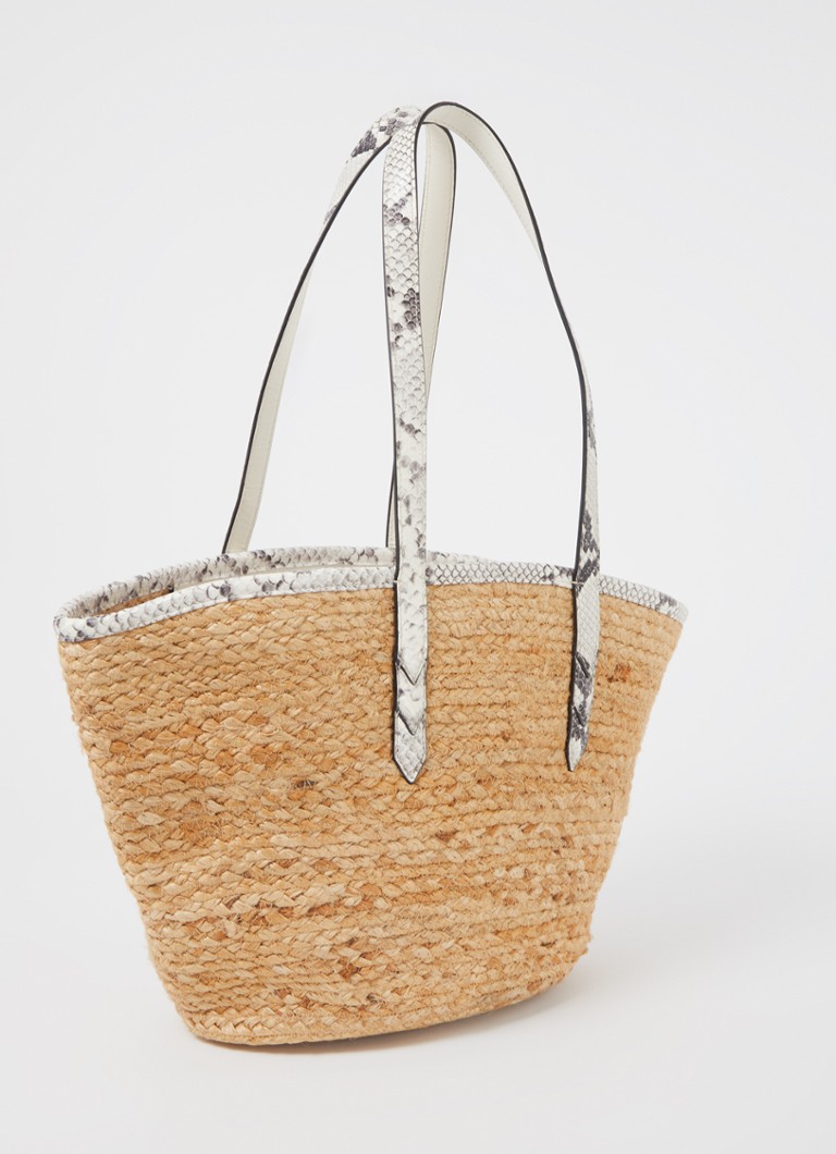 Zadig&Voltaire LE BEACH BAG VO