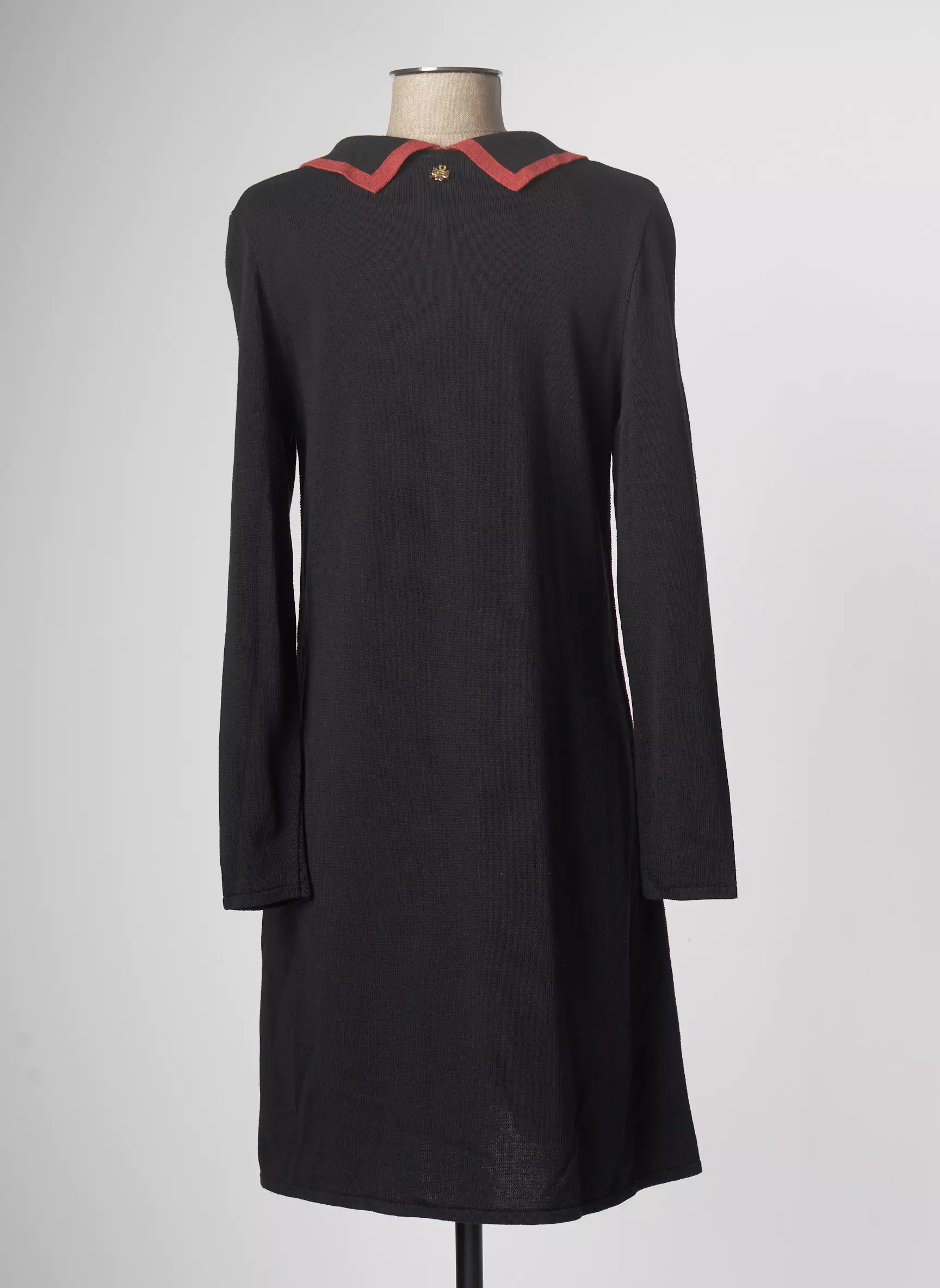 Le Petit Baigneur Robes Pulls Femme couleur noir