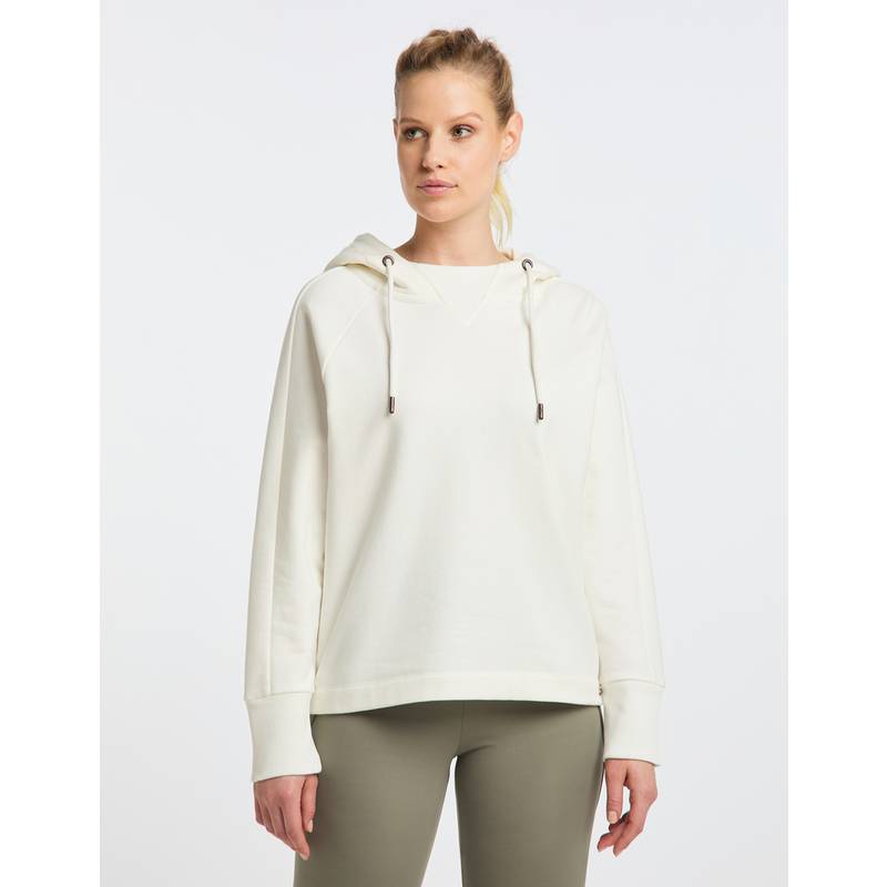 VENICE BEACH VB Leaf Sweatshirt Damen