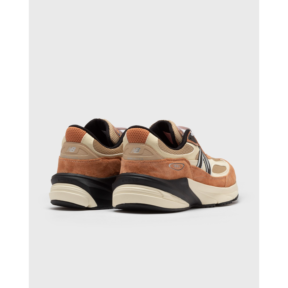 New Balance 990v6 Sepia U990TO6 / braun