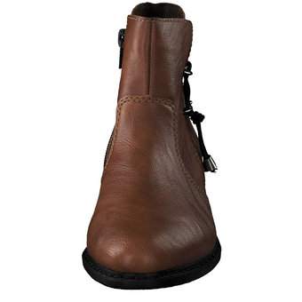 Rieker Stiefelette in braun