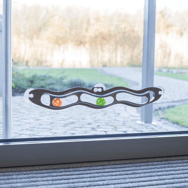 Trixie Fix & Catch Fensterspielzeug zu TOP-Preisen