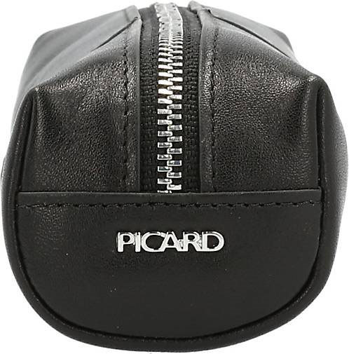 PICARD Spirit 1 Stifteetui Leder 19.5 cm
