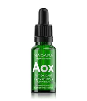 MADARA Custom Actives Antioxidant Concentrate Gesichtsöl-17.5 ml