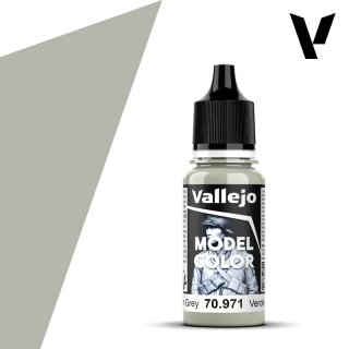 Vallejo Model Color - Green Grey (70971) (18ml)