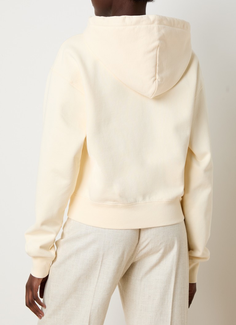 Hanorac cu logo Jacquemus