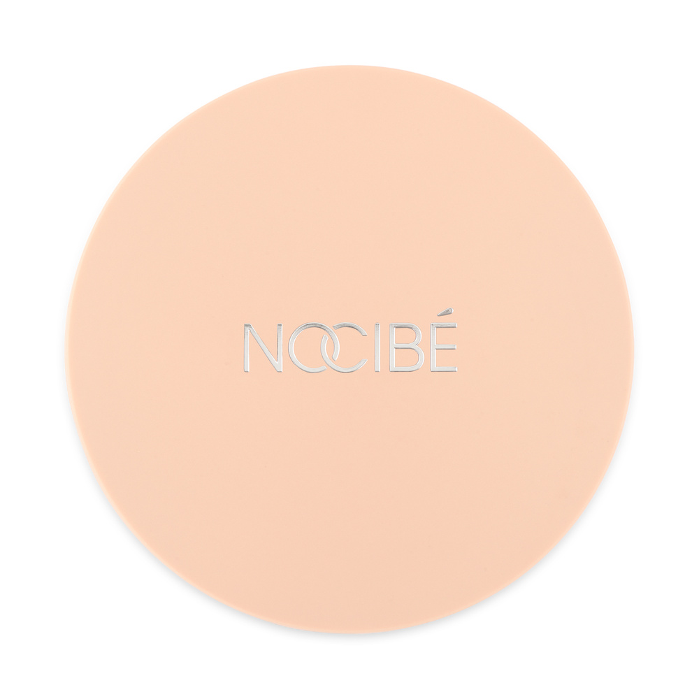 Nocibé Blotting Powder Poudre Compacte Visage Invisible