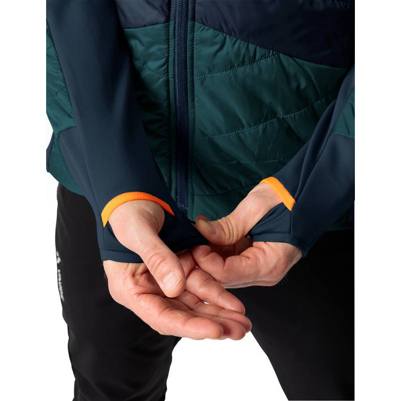 VAUDE Men's Sesvenna Jacket IV Outdoorjacke Herren