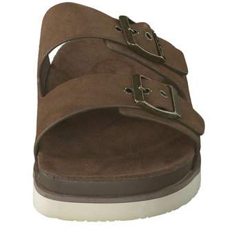 Gant Palbuddy Pantolette in braun