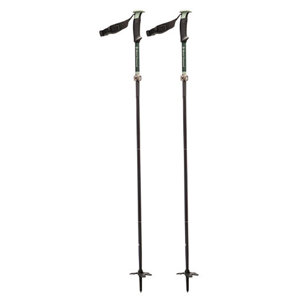 Black Diamond - Compactor Ski Poles - Skitourenstöcke