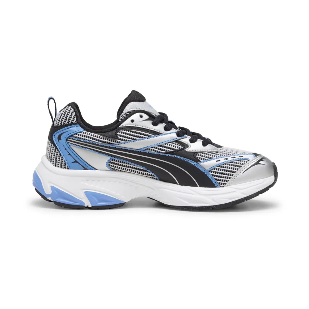 PUMA Morphic Athletic 395919/004 / schwarz