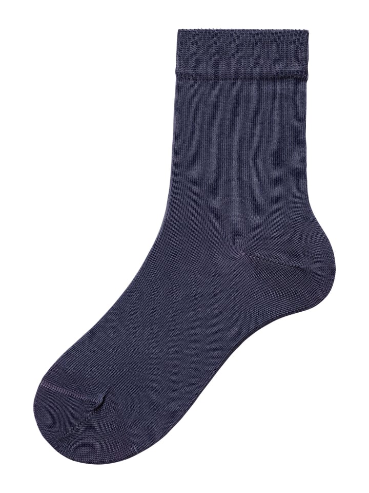 H.I.S Socken in jeans-blau günstig kaufen 27-30