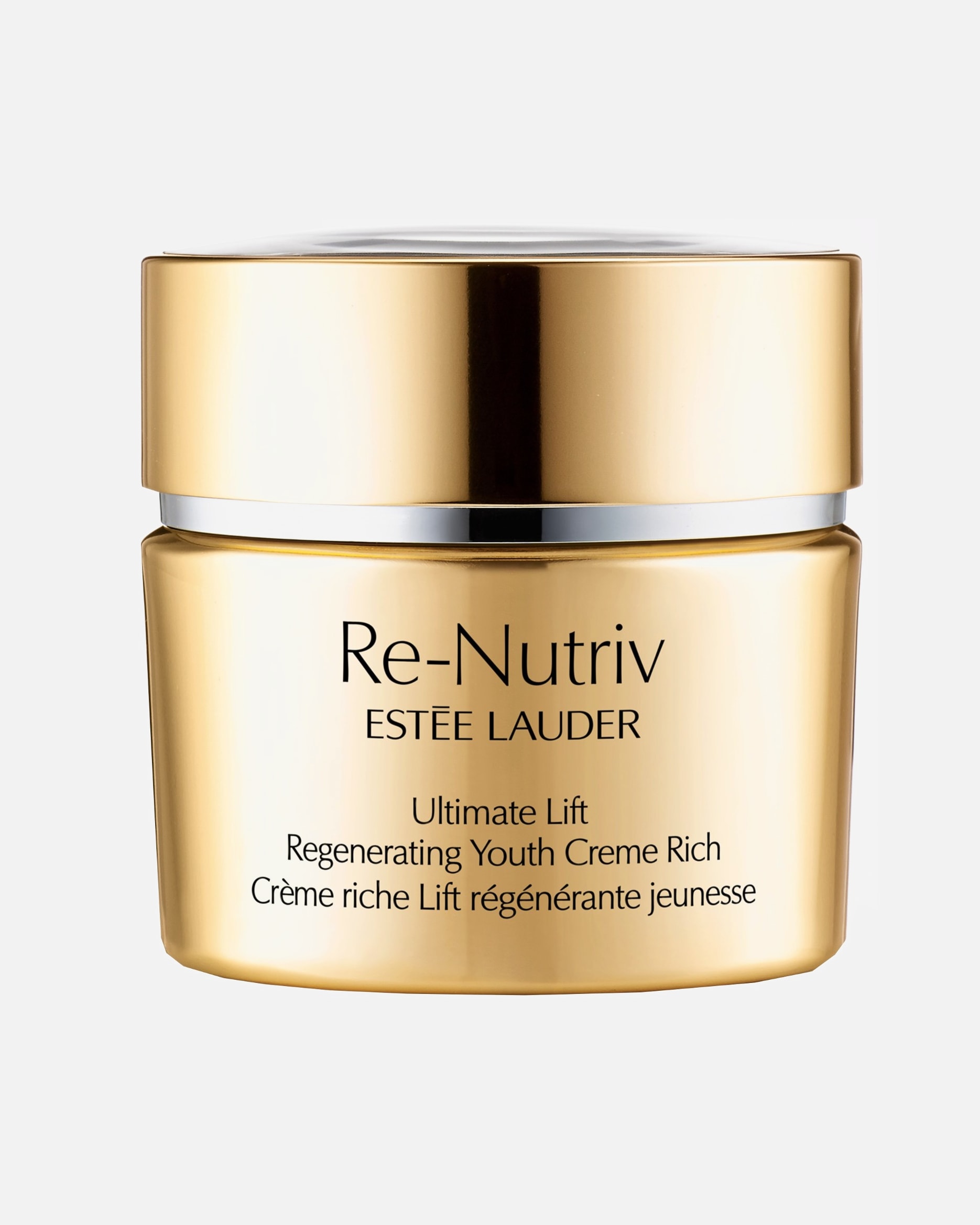 Estée Lauder Re-Nutriv Ultimate Lift Rich krém